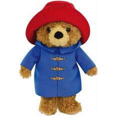 Jemini Diverse Paddington Bamse 19cm