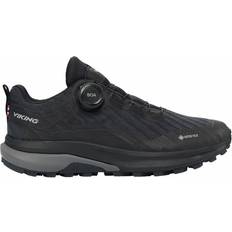 Viking Running Shoes Viking Anaconda Trail Low GTX Boa W - Black