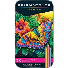 Prismacolor Coloured Pencils Prismacolor Premier Colored Pencils Set of 36