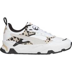 Puma Trinity Animal W - White/Granola