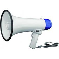 Firechief Mini megaphone with built in microphone 10W