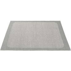 Muuto Pebble Rug 170x240 Grey cm