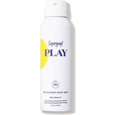 Supergoop! Play Antioxidant Body Mist with Vitamin C SPF50 89ml