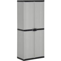 vidaXL Garden Storage Cabinet