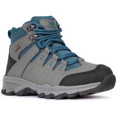 Trespass Ash Hiking Boots Grey