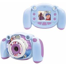 Lexibook 2-in-1 Disney Frozen Digital Camera