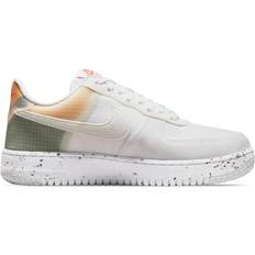 Nike Air Force 1 Crater Move To Zero W - White/Orange