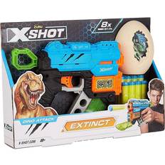 Dino Attack Dino Extinct Foam Blaster