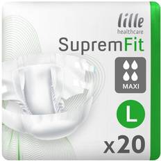 Lille supremfit maxi large pack of 20