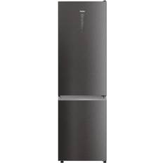 Haier fridge freezer inox Haier HDW3620DNPDUK Wifi Connected Silver