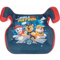 Best Booster Cushions The Paw Patrol Boy Autositz