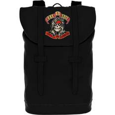 Laptop/Tablet Compartment Crossbody Bags Guns N' Roses Heritage Bag Appetite