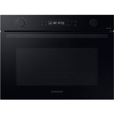 Single Ovens on sale Samsung Bespoke Series 4 NQ5B4553FBK Black