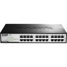 D-Link DGS-1024D