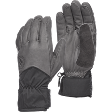 Black Diamond Tour Gloves - Ash