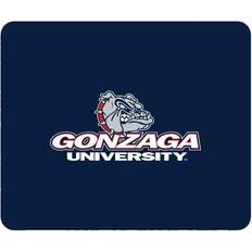 OTM Essentials Gonzaga Bulldogs Primary Logo Mouse Pad