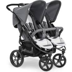 Hauck Sibling Strollers Pushchairs Hauck Roadster Duo SLX