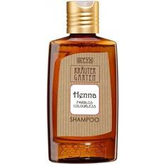 STYX Henna Shampoo farblos