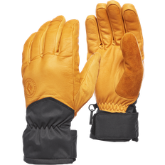 Black Diamond Tour Gloves - Natural