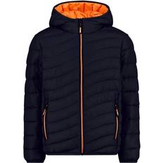 CMP Boys Jacket Fix Hood Iii