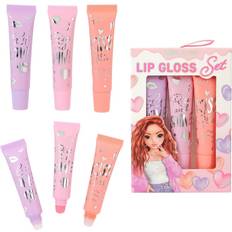 Top Model Lip Gloss Set Beauty And Me