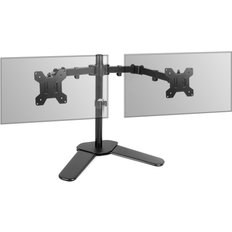 Maison & White Dual Arm Monitor Stand M&W