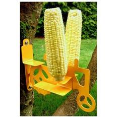 Tractor Cob Squirrel & Bird Feeder