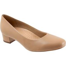 Trotters Dream Women's Nude