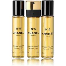 Chanel 5 Chanel No.5 EdT Refill