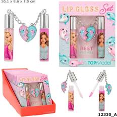 Top Model Lip Gloss Set Bff Beauty And Me