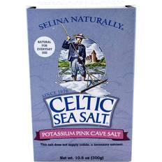 Celtic Sea Salt Naturally Potassium