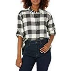 Columbia Women's Holly Hideway Flannel Shirt