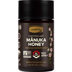 Comvita Raw Manuka Honey, Certified UMF 18+ MGO