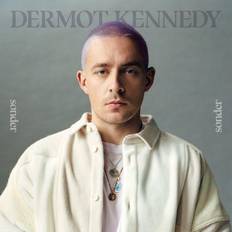 Dermot Kennedy Sonder (Vinyl)