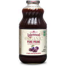 Lakewood Organic Pure Juice Prune 32