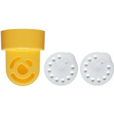 Medela Accessories Medela Extra Valves and Diaphragms