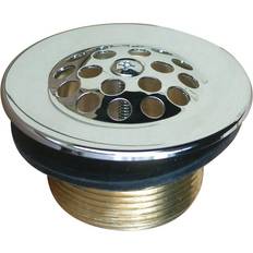 Kingston Brass tub drain strainer and grid