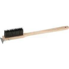 Winco BR-500 Heavy Duty Steel Wire Pastry Brush