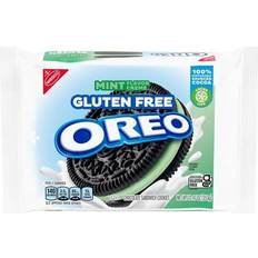 Oreo Gluten Mint Creme Chocolate Gluten