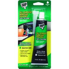 DAP Dow Corning Silicone Rubber Aquarium Sealant