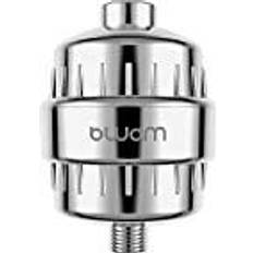 Head Bwdm 15 stage shower filter chrome