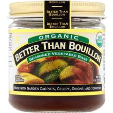 Better Than Bouillon Seasoned Vegetable Base