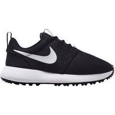 Best Golf Shoes Nike Jr. Roshe 2 G - Black/White