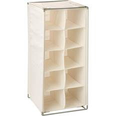 Honey Can Do Cubby, 10-Pair Shoe Rack