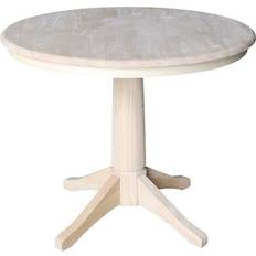 International Concepts Olivia Ready Dining Table