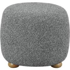 Lifestyle Solutions Corine Standard Pouffe