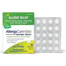 Boiron AllergyCalm Kids Relief Fever Symptoms