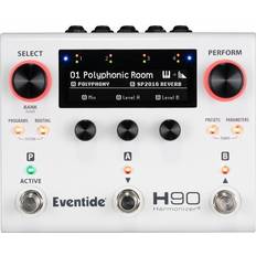 Eventide Effect Units Eventide H90 Harmonizer, Effects Processor