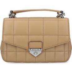 Michael Kors 'Soho' Small Shoulder Bag Beige U