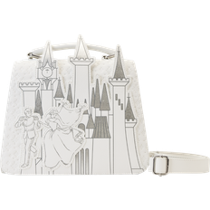 Loungefly Disney: Cinderella Happily Ever After Crossbody Bag